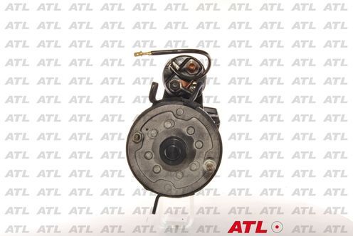 ATL AUTOTECHNIK Стартер A 13 780